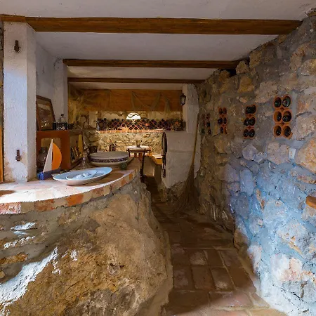 Apartman Traumhaftes Mit Eigenem Weinkeller, Hydromassagedusche, Meerblick - Nur 480 Meter Zum