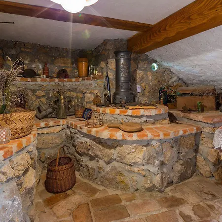 Apartman Traumhaftes Mit Eigenem Weinkeller, Hydromassagedusche, Meerblick - Nur 480 Meter Zum